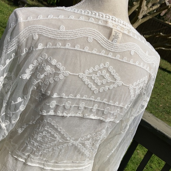 Cover-Up Never Worn - Picture 7 of 14